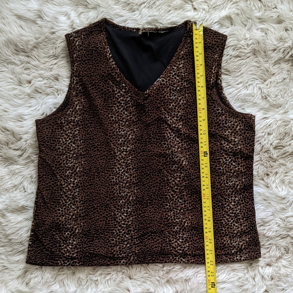 Vintage Tank Top - Picture 4 of 6